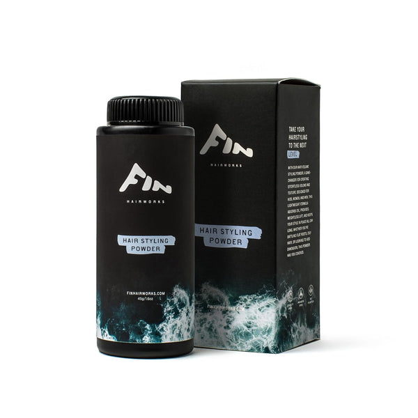 Ultimate Hair Boost Powder